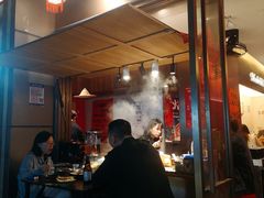 -重庆老灶火锅(红岭店)