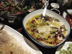 -外婆家(西溪印象城店)
