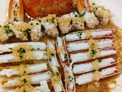 -艳阳天·非遗楚菜(武汉客厅店)