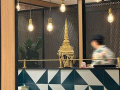 -Home Thai·泰谣(王府井apm店)