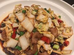 -老阿爸鲜鱼土菜(昆山花桥店)