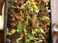 -清真永恒华威肉饼(潘家园店)