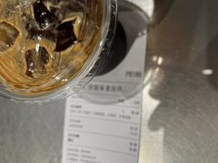 -M Stand(成都COSMO店)