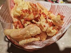 -新白鹿餐厅(金鹰新街口店)