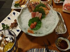 -大焰自助日本料理 铁板烧(徐汇店)