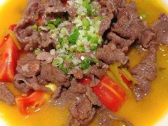 -维园悦谱·海派家常菜(乌鲁木齐南路店)