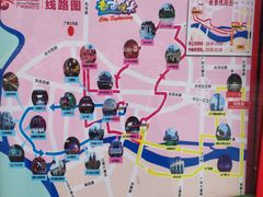 -广州都市观光巴士(粤陶巴)