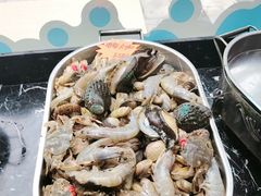 -渔码头食府(蓬莱阁店)