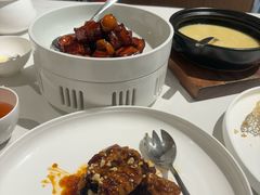 -富淳饭店(陆家嘴保利广场店)