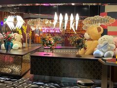 大堂-K+全国连锁KTV(绿地缤纷天地店)
