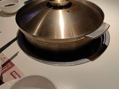 -烹然四季椰子鸡火锅(姚家园万象汇店)