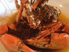 -Ministry of Crab(科伦坡店)