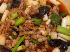 -廖川菜(八佰伴店)