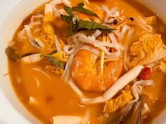 -米泰芒·东南亚料理(体育西店)