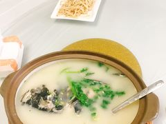 -翠茗农庄土菜馆(天目湖店)