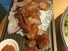 -醉得意(雨滴广场店)
