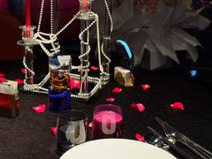 -君庭中餐厅(湘江豪生店)