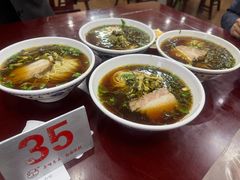 东吴焖肉-东吴面馆(君地新大陆店)