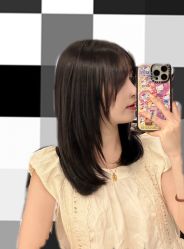 -FASHION PALACE hair+