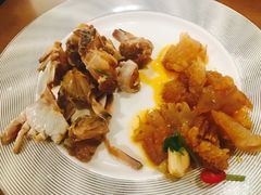 -皇城中餐厅·潮菜传承·私享宴客
