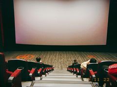 -上影国际影城(普陀绿地缤纷城店)