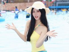 -武汉玛雅海滩水公园