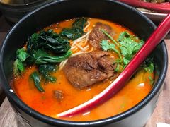 -和府捞面(东直门银座店)