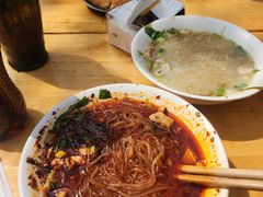 -甘记肥肠粉(马鞍北路店)