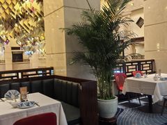 -西苑饭店·蓬莱春餐厅