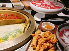 -麻路成都火锅(柏威年店)