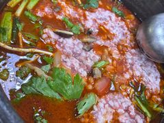 -笔记安顺夺夺粉火锅