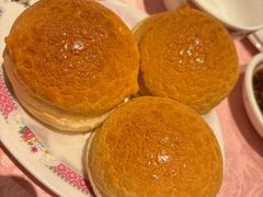 -囍凤楼·粤菜·点心·火锅(温特莱店)