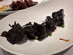 文火安格斯雪花牛肉-蘭心·臻品(瑞虹太阳宫店)