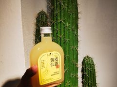 -喜茶(广州北京路惠福东店)