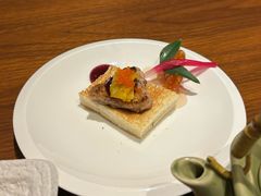 -郑州建业艾美酒店-曙餐厅