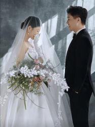 -时光印记婚纱摄影工作室·原创定制