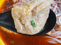 -龍城柳州螺蛳粉(群星路店)