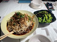 凉面-巴厘龙虾·榜首油焖大虾(旗舰店·万松园)