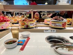 -龍歌自助小火锅(城阳万象汇店)