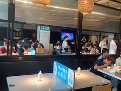 -半天妖烤鱼(莘县店)