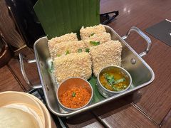 -银米·云南传统过桥米线(双廊黑金冠店)