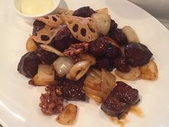 -漢舍中国菜馆(889广场店)