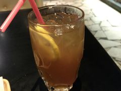 梅子冰爽水果茶-绿茵阁(体育西分店)