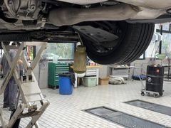 -杭州宝荣宝马·迷你4S店