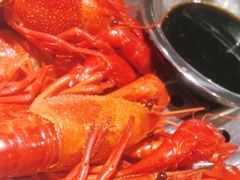 -0574龙虾的故事(东裕店)