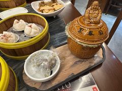 -安泰楼·佛跳墙创始人·传统闽味早茶·酒楼(三坊七巷闽菜地标店)