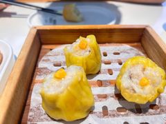 -蔡澜点心·粤菜(赛格国际购物中心店)