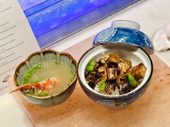 -LONG BAR 廊吧(外滩华尔道夫酒店)