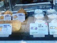 -喜茶(佛山岭南站店)