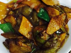 -东北特色水饺(郭家桥店)
